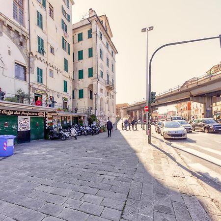 Casa Camelie Lejlighed Genova Eksteriør billede
