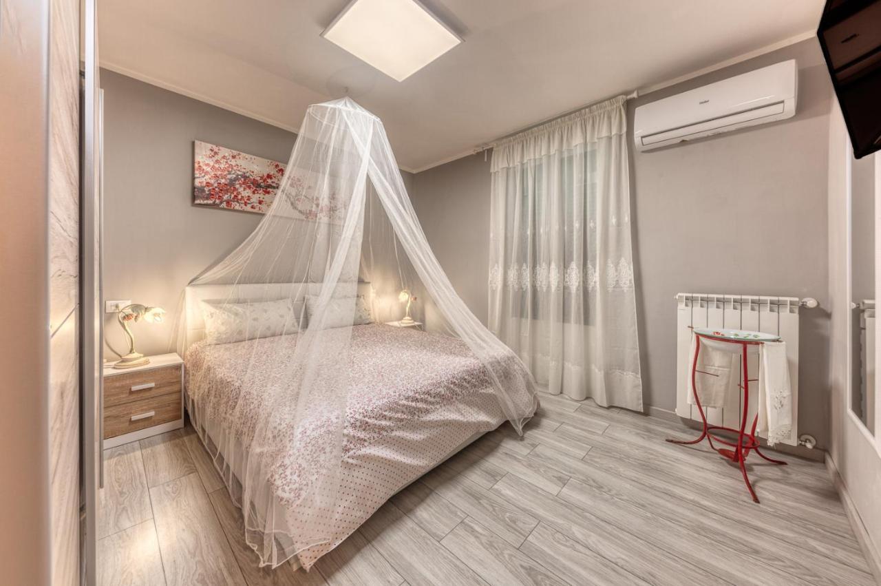 Casa Camelie Lejlighed Genova Eksteriør billede