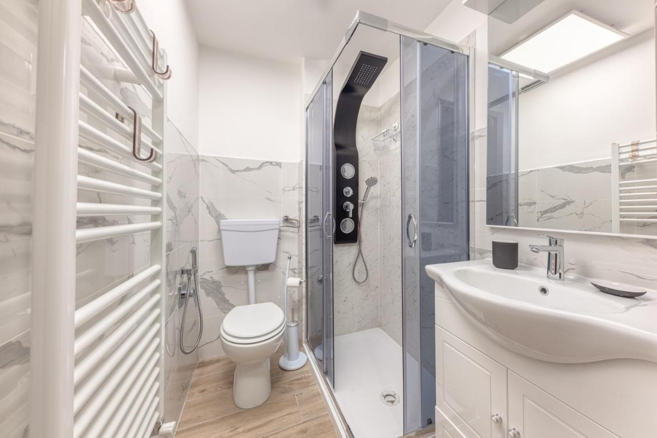 Casa Camelie Lejlighed Genova Eksteriør billede