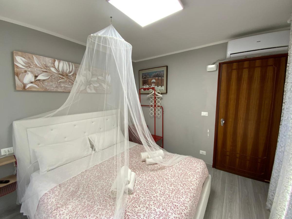 Casa Camelie Lejlighed Genova Eksteriør billede