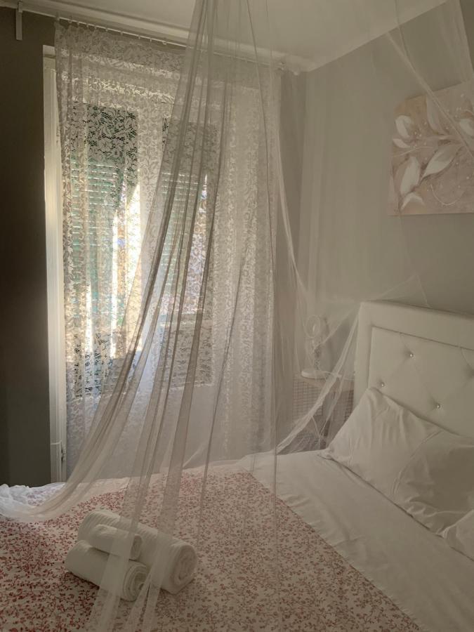 Casa Camelie Lejlighed Genova Eksteriør billede